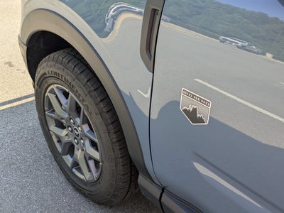 2026 Ford Bronco Sport Big Bend - Crossroads Courtesy Demo
