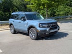 2026 Ford Bronco Sport Big Bend - Crossroads Courtesy Demo