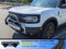 2026 Ford Bronco Sport Big Bend - Crossroads Courtesy Demo