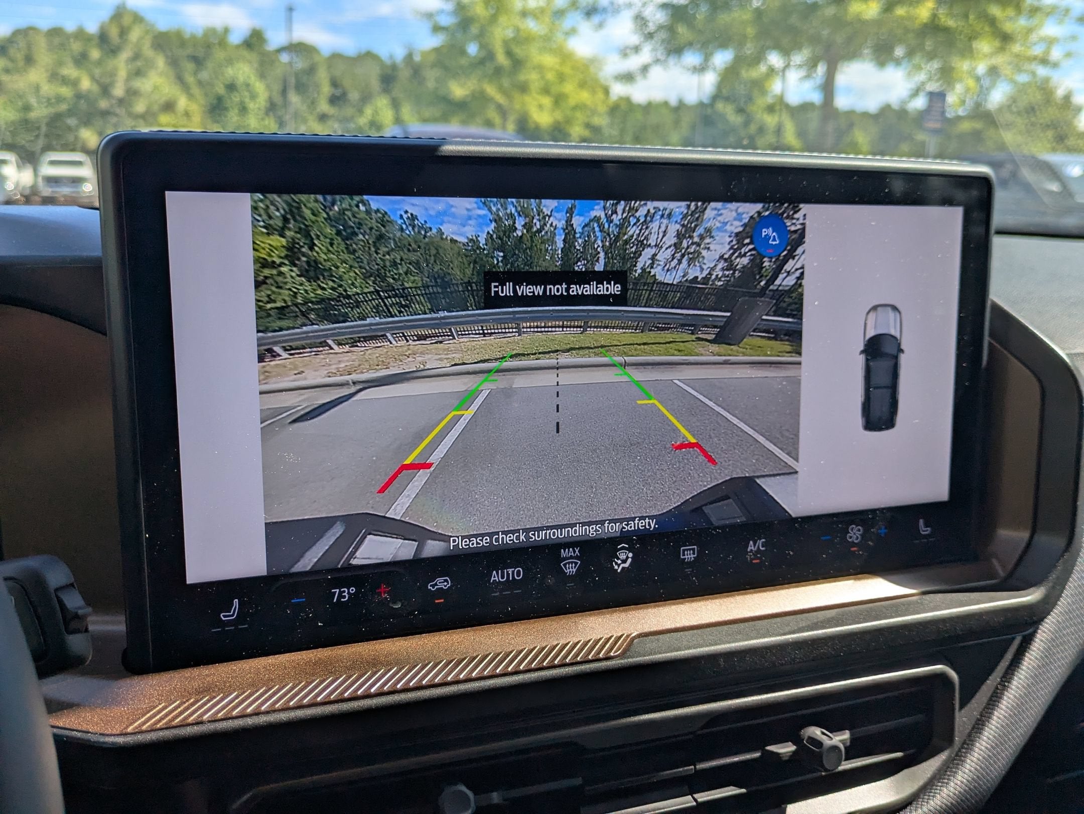 2026 Ford Bronco Sport Big Bend - Crossroads Courtesy Demo