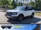 2026 Ford Bronco Sport Big Bend - Crossroads Courtesy Demo