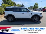 2025 Ford Bronco Sport Big Bend - Crossroads Courtesy Demo