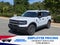 2025 Ford Bronco Sport Big Bend - Crossroads Courtesy Demo