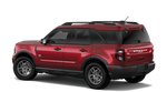 2026 Ford Bronco Sport Big Bend - Crossroads Courtesy Demo