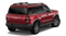 2026 Ford Bronco Sport Big Bend - Crossroads Courtesy Demo