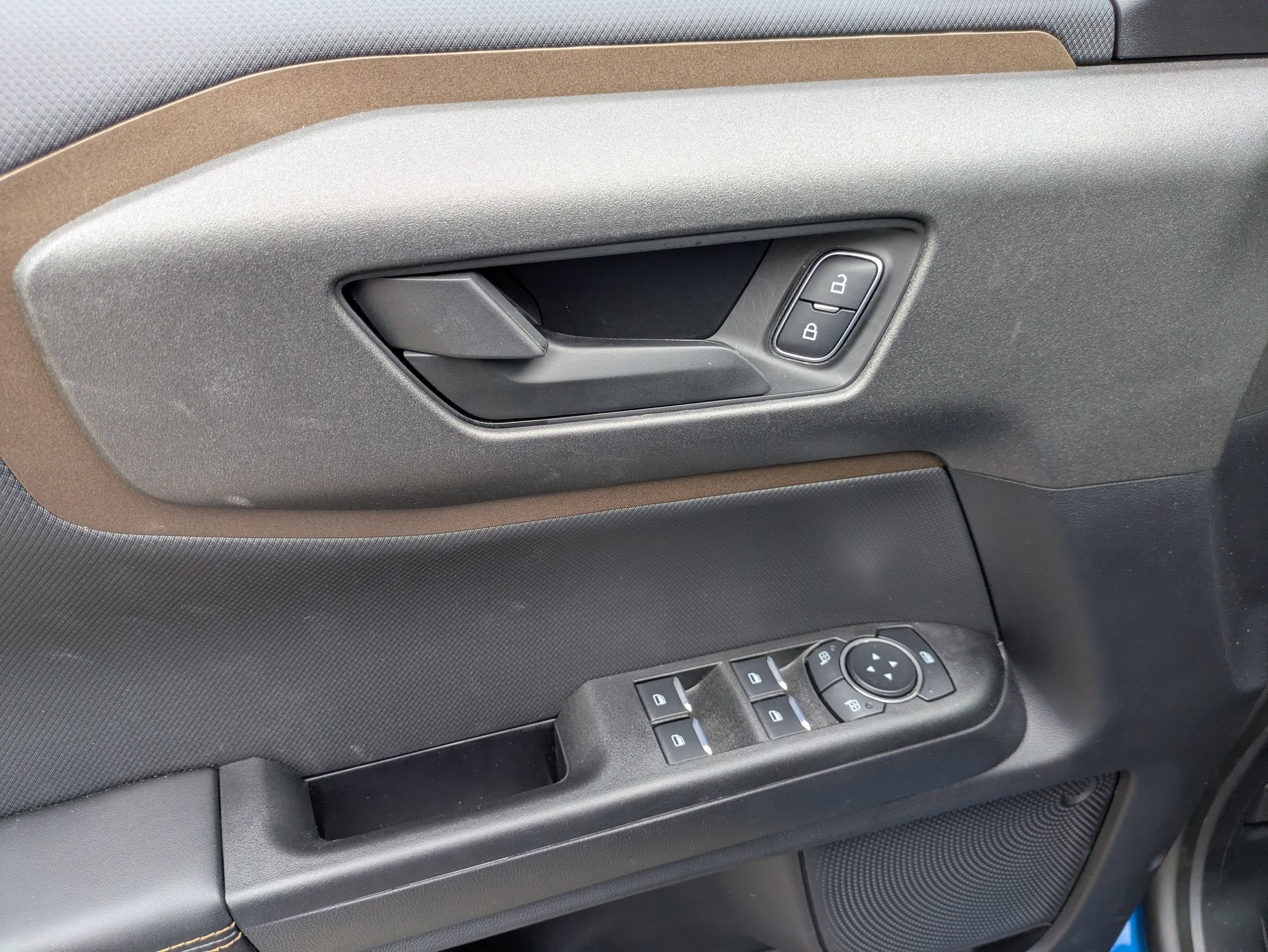 2026 Ford Bronco Sport Big Bend - Crossroads Courtesy Demo