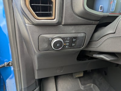 2026 Ford Bronco Sport Big Bend - Crossroads Courtesy Demo