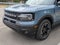 2026 Ford Bronco Sport Outer Banks - Crossroads Courtesy Demo
