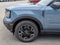 2026 Ford Bronco Sport Outer Banks - Crossroads Courtesy Demo