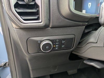 2026 Ford Bronco Sport Outer Banks - Crossroads Courtesy Demo
