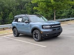 2026 Ford Bronco Sport Outer Banks - Crossroads Courtesy Demo