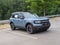 2026 Ford Bronco Sport Outer Banks - Crossroads Courtesy Demo