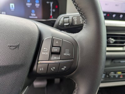 2026 Ford Bronco Sport Outer Banks - Crossroads Courtesy Demo