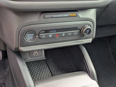 2026 Ford Bronco Sport Outer Banks - Crossroads Courtesy Demo