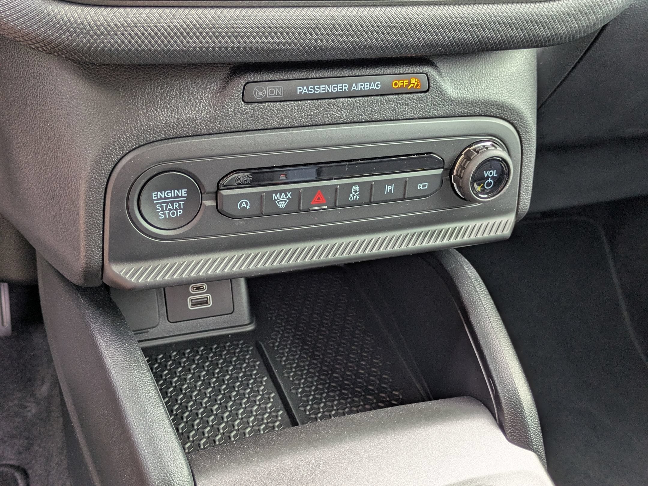 2026 Ford Bronco Sport Outer Banks - Crossroads Courtesy Demo