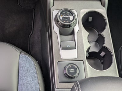 2026 Ford Bronco Sport Outer Banks - Crossroads Courtesy Demo