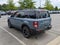 2026 Ford Bronco Sport Outer Banks - Crossroads Courtesy Demo