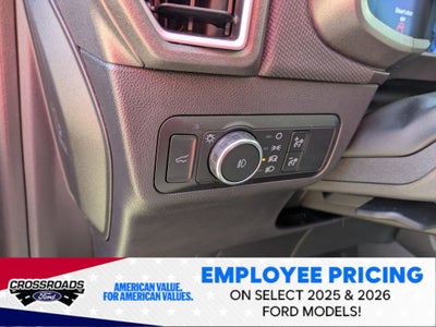 2025 Ford Bronco Sport Outer Banks - Crossroads Courtesy Demo