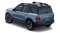 2025 Ford Bronco Sport Outer Banks - Crossroads Courtesy Demo