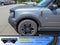 2025 Ford Bronco Sport Outer Banks - Crossroads Courtesy Demo