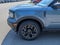2026 Ford Bronco Sport Outer Banks - Crossroads Courtesy Demo