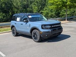 2026 Ford Bronco Sport Outer Banks - Crossroads Courtesy Demo