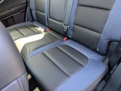 2026 Ford Bronco Sport Outer Banks - Crossroads Courtesy Demo