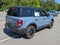 2026 Ford Bronco Sport Outer Banks - Crossroads Courtesy Demo