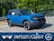 2026 Ford Bronco Sport Outer Banks - Crossroads Courtesy Demo