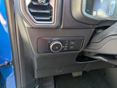 2026 Ford Bronco Sport Outer Banks - Crossroads Courtesy Demo