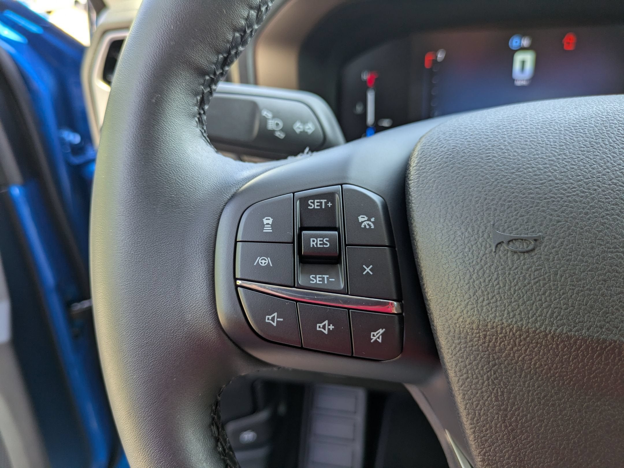 2026 Ford Bronco Sport Outer Banks - Crossroads Courtesy Demo