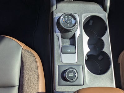 2026 Ford Bronco Sport Outer Banks - Crossroads Courtesy Demo