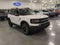 2026 Ford Bronco Sport Outer Banks - Crossroads Courtesy Demo