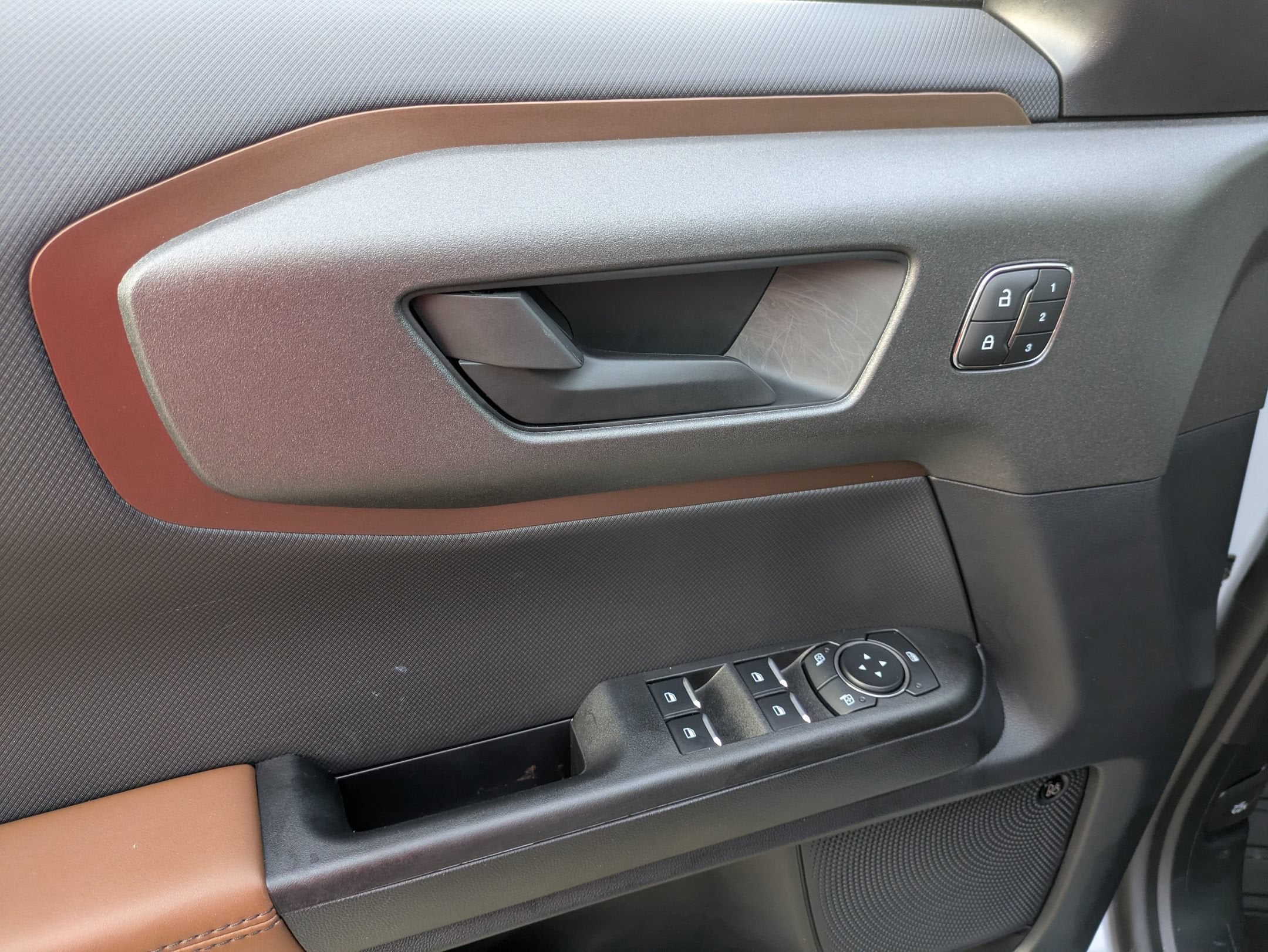 2026 Ford Bronco Sport Outer Banks - Crossroads Courtesy Demo