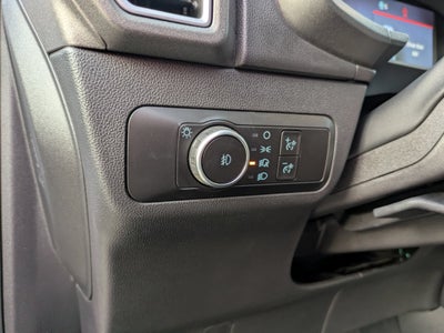 2026 Ford Bronco Sport Outer Banks - Crossroads Courtesy Demo