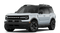 2026 Ford Bronco Sport Outer Banks - Crossroads Courtesy Demo