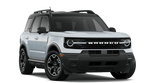 2026 Ford Bronco Sport Outer Banks - Crossroads Courtesy Demo