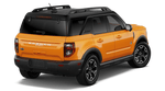 2026 Ford Bronco Sport Outer Banks - Crossroads Courtesy Demo