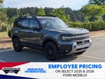 2025 Ford Bronco Sport Badlands - Crossroads Courtesy Demo