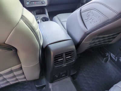 2026 Ford Bronco Sport Badlands - Crossroads Courtesy Demo