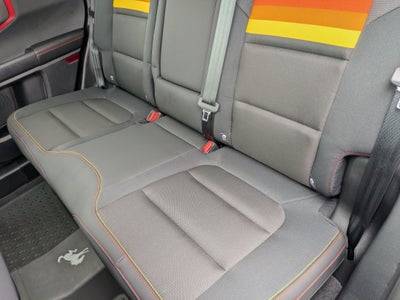 2025 Ford Bronco Sport Free Wheeling