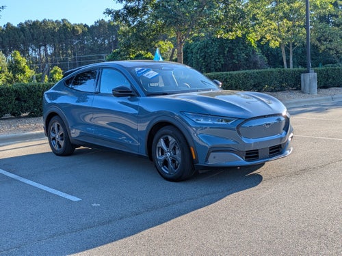 2023 Ford Mustang Mach-E Select