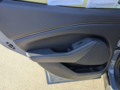 2023 Ford Mustang Mach-E Select