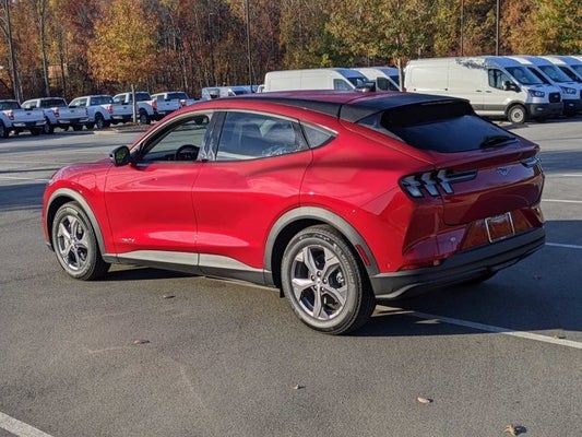 2023 Ford Mustang Mach-E Select in Apex, NC, NC - Crossroads Cars