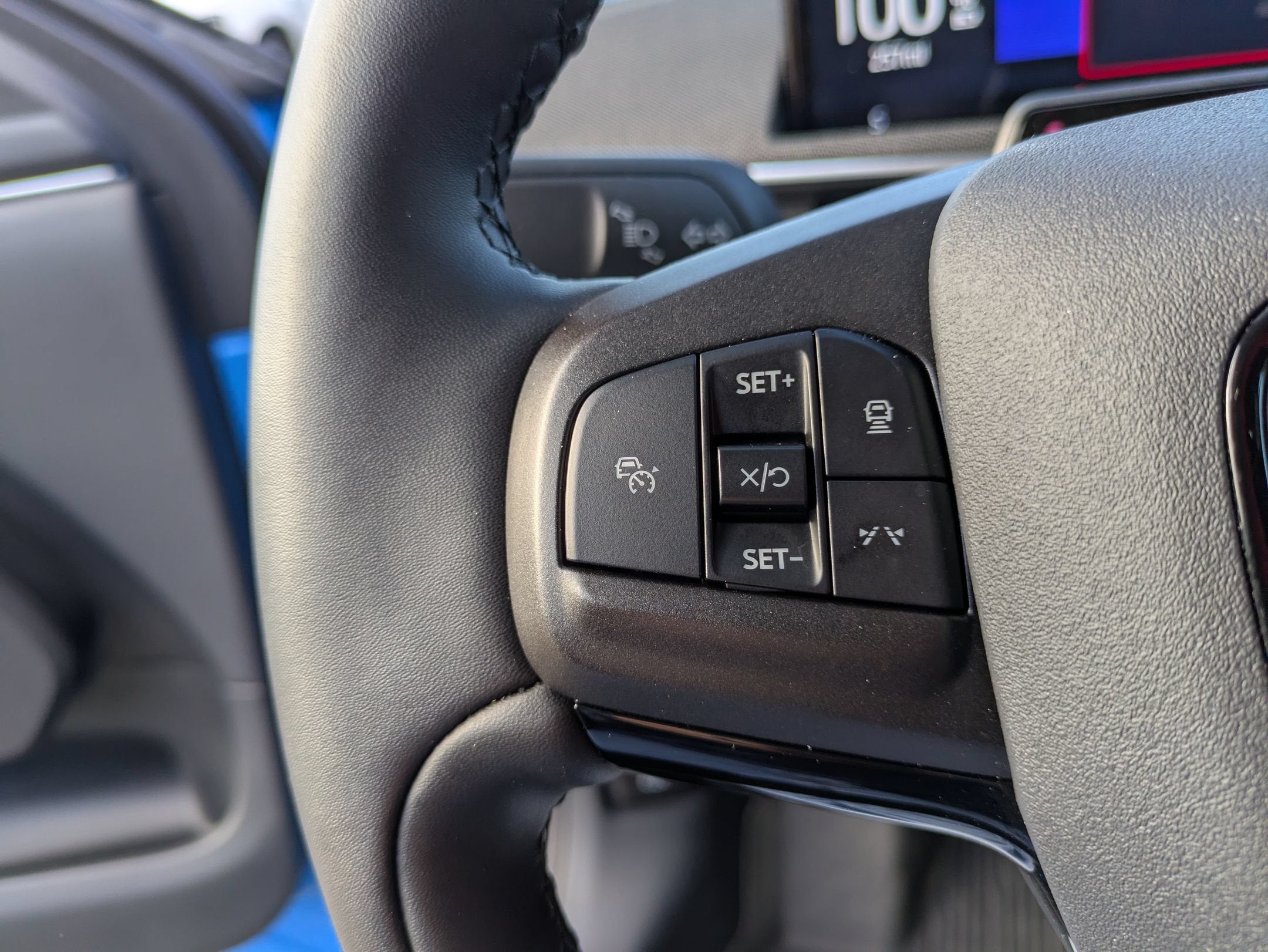 2024 Ford Mustang Mach-E Select