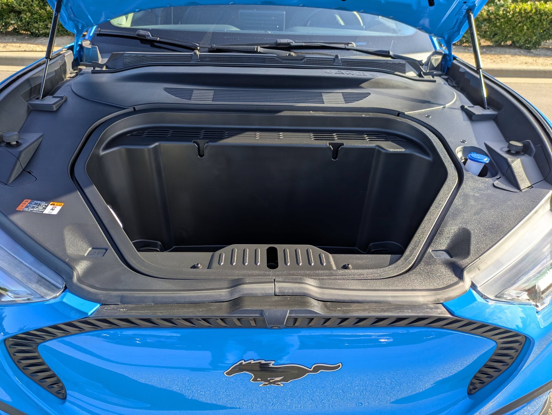2024 Ford Mustang Mach-E Select