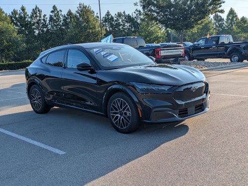 2024 Ford Mustang Mach-E Premium