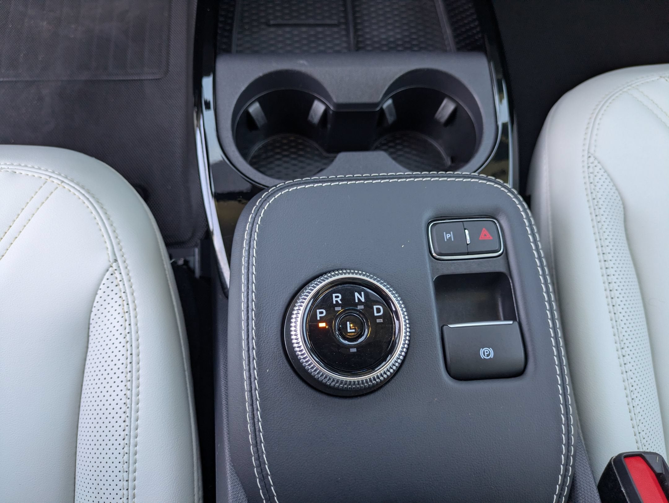 2022 Ford Mustang Mach-E Premium