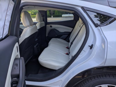 2022 Ford Mustang Mach-E Premium