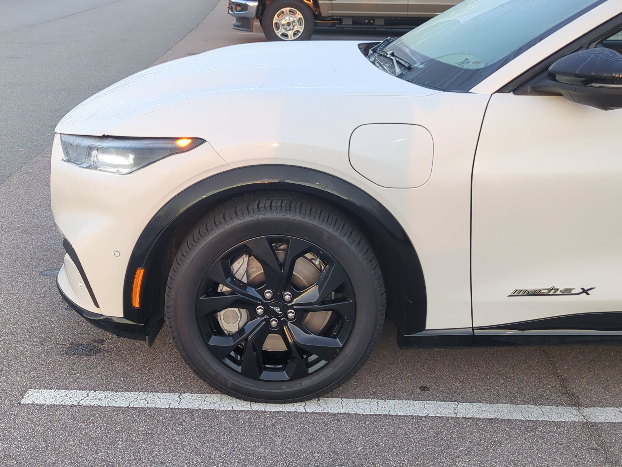 2023 Ford Mustang Mach-E Premium